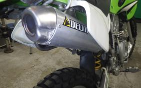 KAWASAKI KLX250 2014 LX250E