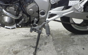 YAMAHA ZEAL 3YX
