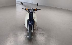 HONDA SUPER CUB50 AA09