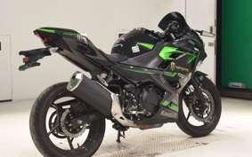 KAWASAKI NINJA 400 2023