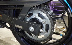 KAWASAKI NINJA 250 ABS 2017 EX250L