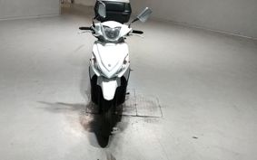 SUZUKI ADDRESS V110 CE47A