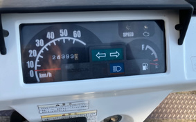 HONDA  GYRO X BASIC  TD02