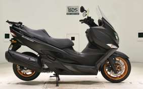 SUZUKI BURGMAN400 A 2025 DU11N