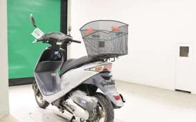 HONDA DIO Gen.6 2009 AF68