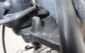 KAWASAKI 250TR BJ250F