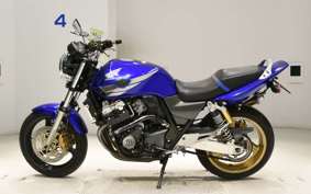 HONDA CB400SF VTEC Spec3 2004 NC39