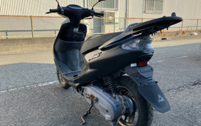 YAMAHA AXIS100 SB06J
