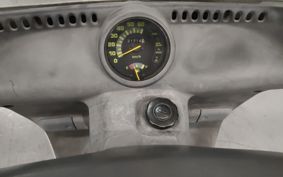 HONDA GYRO TA02