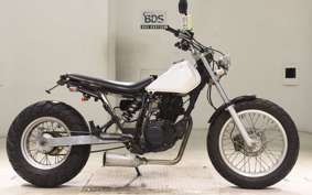 YAMAHA TW200 Gen.2 DG07J