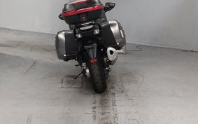 KAWASAKI 1400 GTR ZGT40C