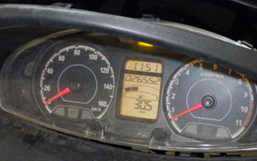 SUZUKI BURGMAN200A CH41A