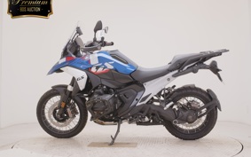 BMW R1300GS 2024