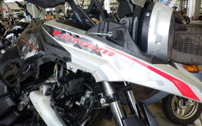 SUZUKI Vｽﾄﾛｰﾑ250A