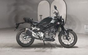 HONDA CB250R MC52