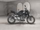 Фото Honda CB250R с японского аукциона
