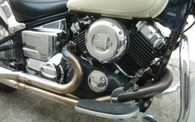 YAMAHA DRAGSTAR 400 CLASSIC 2003 VH01J