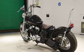 HONDA STEED 400 VLS 1999 NC37