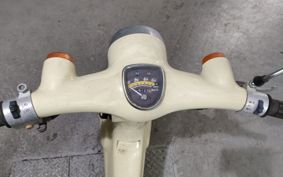 HONDA LITTLE CUB AA01