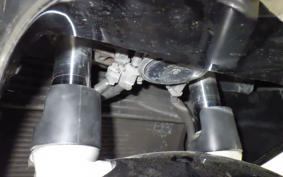 HONDA CBR1100XX 2001