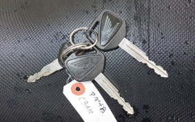 HONDA CB400SF GEN 4 A 2016 NC42