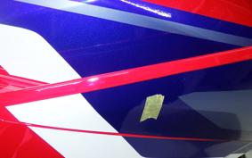 HONDA CBR400R E-Clutch 2026 NC65
