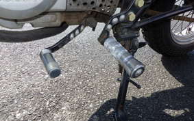 SUZUKI GRASS TRACKER Bigboy NJ47A