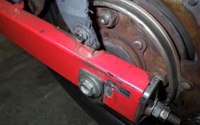 HONDA FTR223 2024 MC34