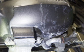 HONDA DIO 110 2019 JF58