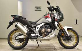 HONDA CRF1100L AFRICA TWIN DCT 2026 SD15