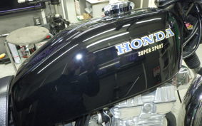 HONDA GB250 CLUBMAN 2021 MC10