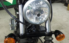 HARLEY XL883N 2015