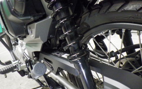 HONDA CT125-2 2000 JA65