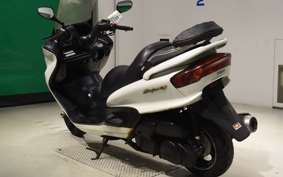 YAMAHA MAJESTY 250 Gen.2