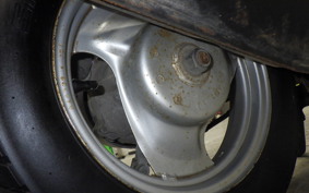 YAMAHA JOG 90 Sports Edition 3WF