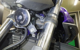 YAMAHA MT-03 2019 RH13J