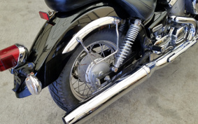YAMAHA DRAGSTAR 250 VG05J