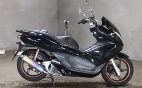 HONDA PCX125 JF28