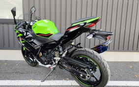 KAWASAKI NINJA 400 2022 EX400G