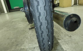 YAMAHA MATE 50 2022 V50