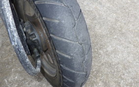 SUZUKI LET's 2 CA1PA