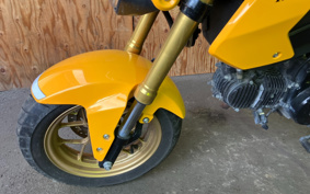 HONDA GROM JC61