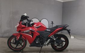 HONDA CBR250R MC41