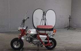 HONDA MONKEY Z50A