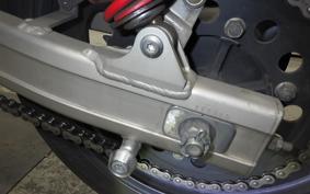 KAWASAKI BALIUS 250 Gen.2 2006 ZR250B