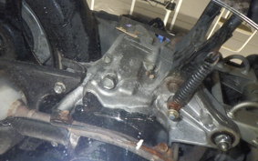 HONDA GIORNO 2 2023 AF70