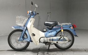 HONDA  SUPER CUB 90 SUPER  DELUXE  HA02