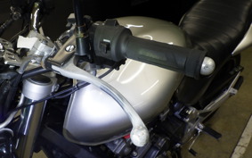HONDA HORNET 250 2010 MC31