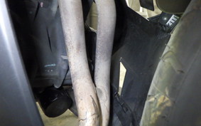 KAWASAKI NINJA 250 2 2003 EX250P
