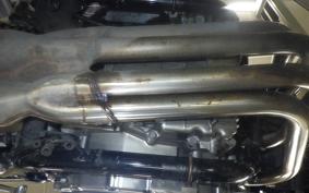 HONDA CB400 SUPER BOLDOR VTEC 2008 NC42